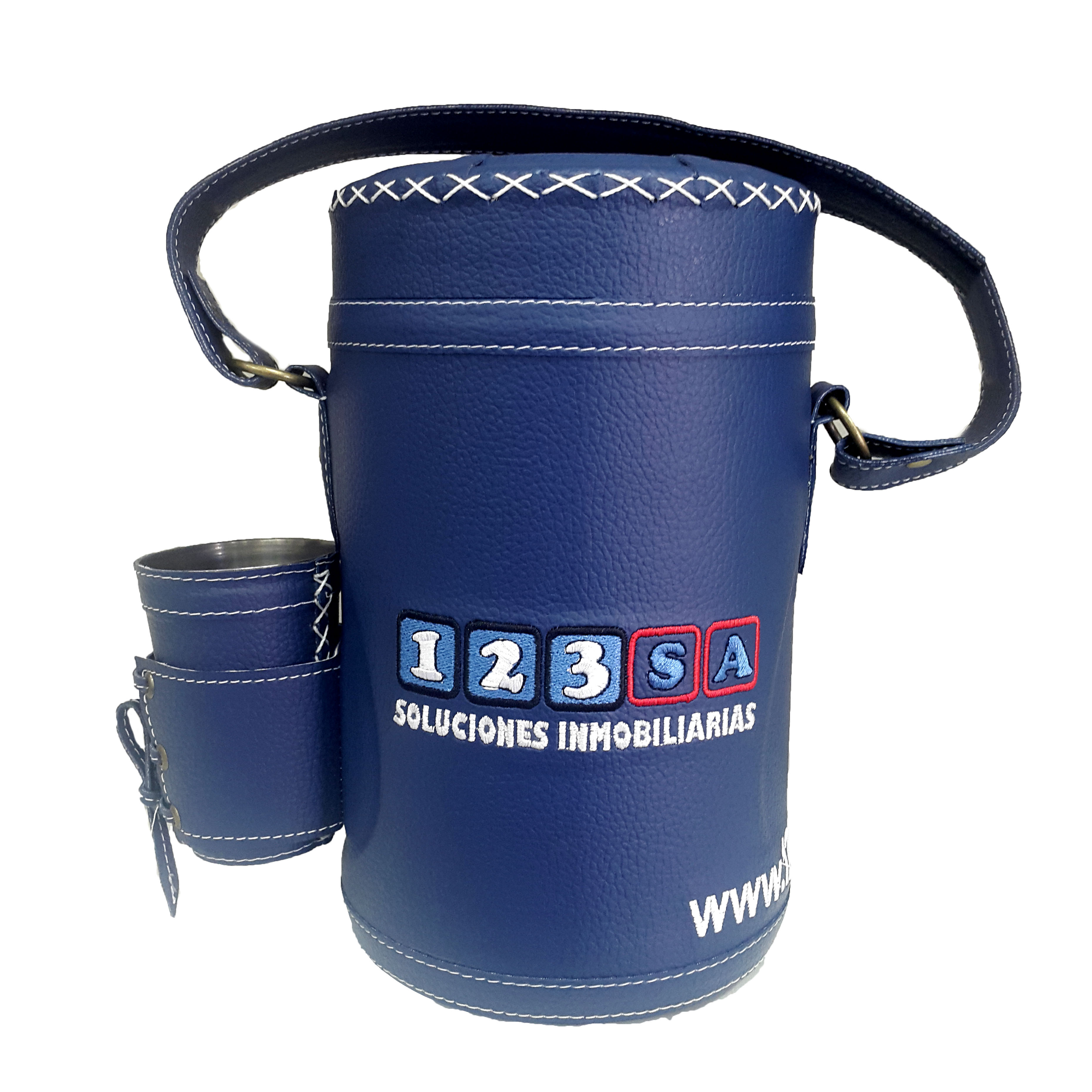 Termo 2.5lts 123